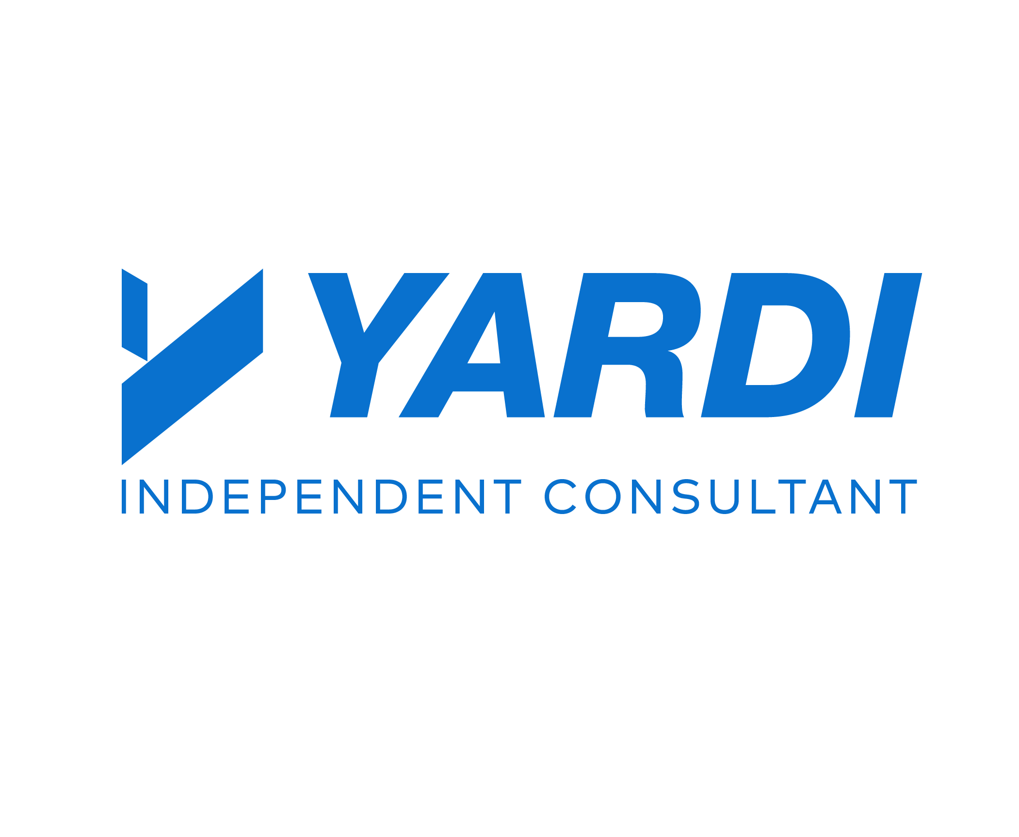 Yardi Independent Consultant Network Logo