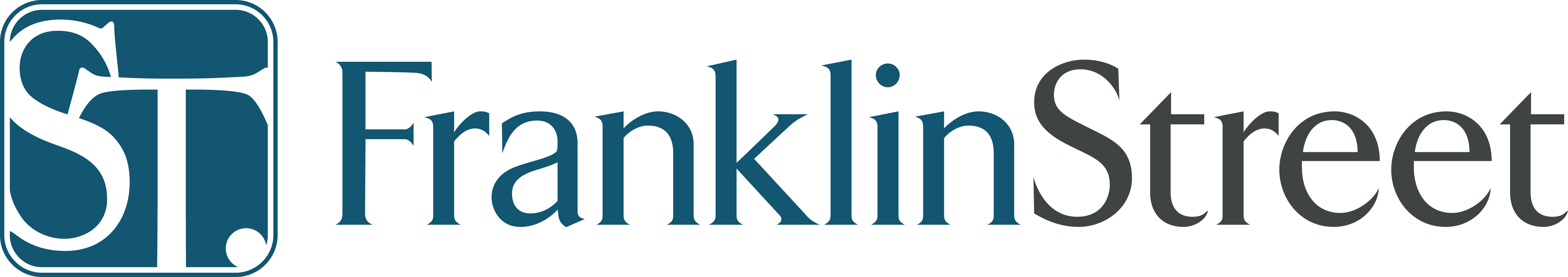 Franklin Street Properties Logo