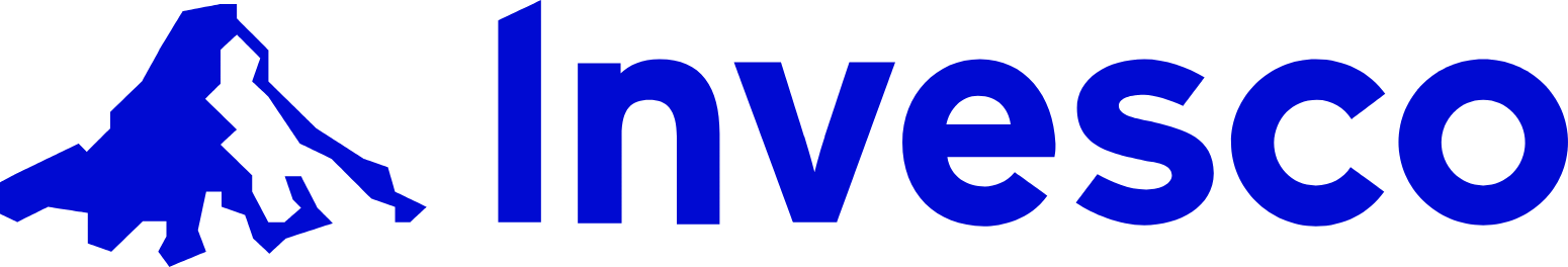 Invesco Real Estate Logo
