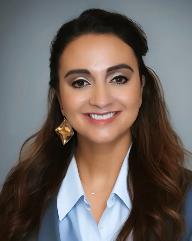 Miriam Hayashi, COO and CFO of CREx Software