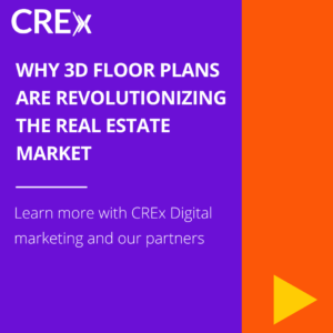 Why 3D Floor Plans are Revolutionizing the Real Estate Market