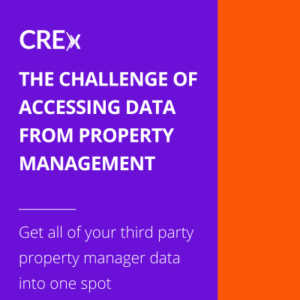 The Challenge of Accessing Data from Property Management