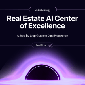 AI Data Preparation for Real Estate