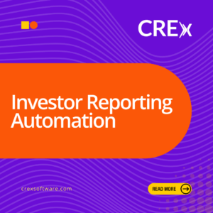 Investor Reporting Automation