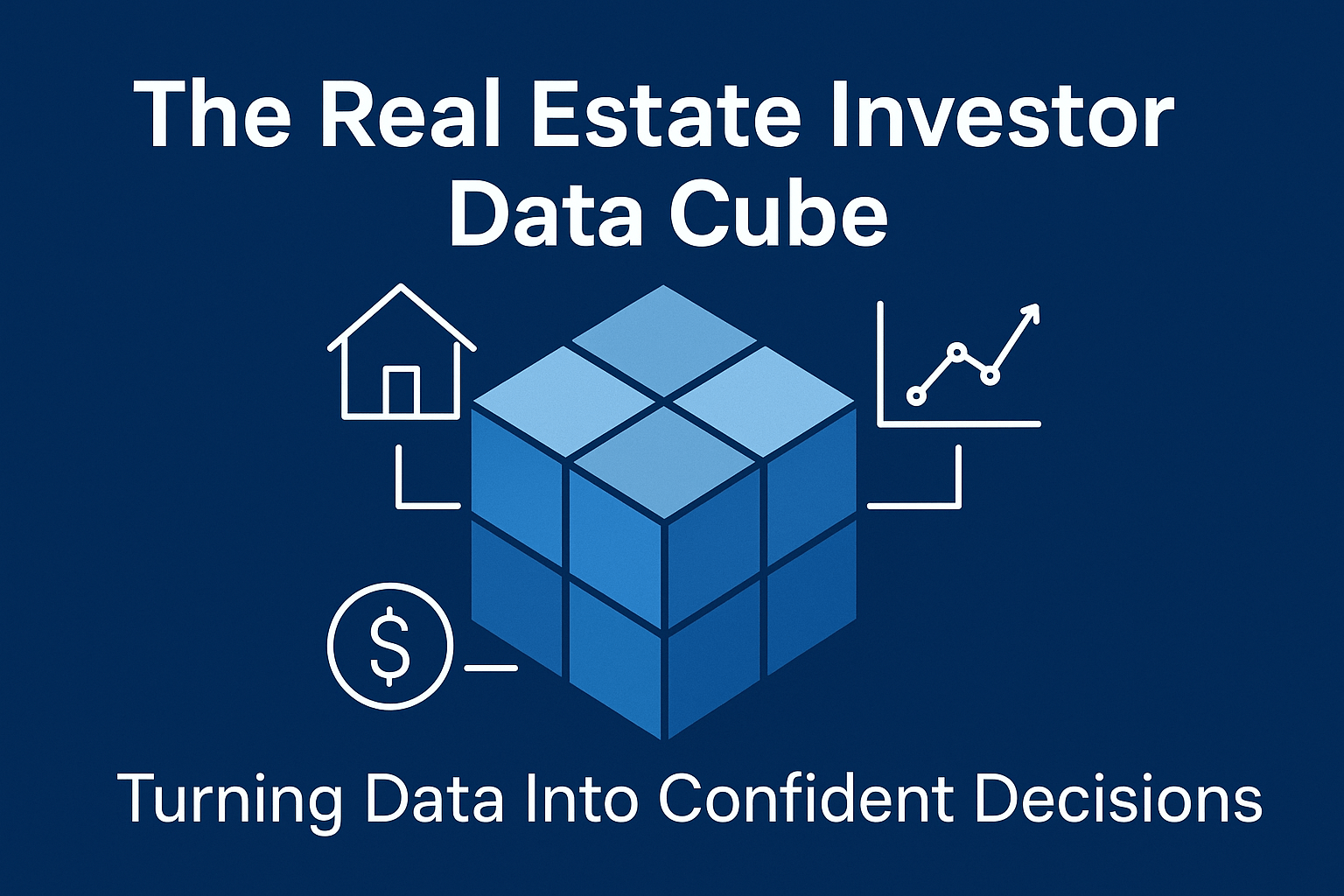 Real Estate Investor Data Cube