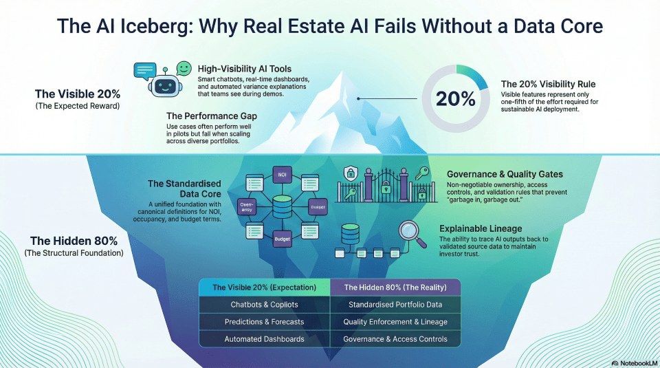 AI adoption in real estate