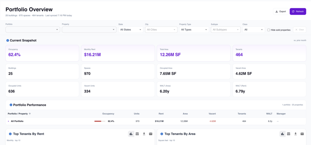 CREx OS Product Updates
